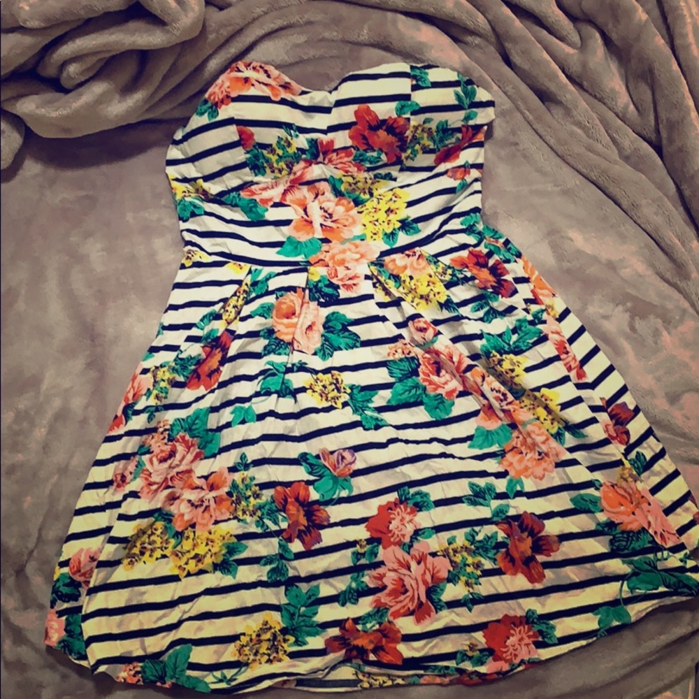 Dress!